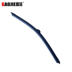 Compatible con los modelos BMW IX/BMW XM/BMW X1/BMW IX1 2023: Escobilla del limpiaparabrisas trasero y limpiaparabrisas del cristal trasero. - Product Image 1