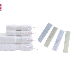 ป้าย RFID UHF แบบซักได้ รุ่น VT-85K ทนความร้อนสูง สำหรับติดเสื้อผ้า/สิ่งทอ - Product Image 3