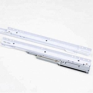 <span class=keywords><strong>FGV</strong></span> A5 — bobine de poudre à fermeture douce, curseur pour tiroirs, peint, style européen - Product Image 1