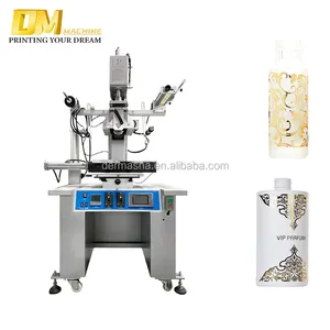 All In One Hot Stamping Machine Heat Press For Skateboards Hot Foil Stamping Roll