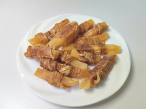 Various Sizes Chicken Wrap <strong>Rawhide</strong> <strong>Bone</strong> <strong>Dog</strong> Treats Snack <strong>Rawhide</strong> <strong>Dog</strong> Chew Clean Teeth - Product Image 4