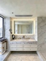 bathroom vanity cabinet travertine top live edge wood vanity modern bathroom vanity with mirror