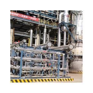 Sistema de Producción de Hidrógeno de Metanol por Membrana de 30L/h, Alta Productividad, 99% de Pureza, Capacidad Personalizable para Aceite, Alta Velocidad RGA, Producto de Venta Caliente - Product Image 1