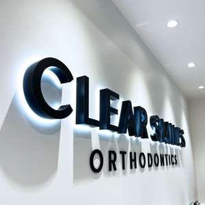 नेतृत्व वाले चैनल अक्षर 3 डी ऐक्रेलिक लोगो चिन्ह के नेतृत्व में बैकलिट हस्ताक्षर इलेक्ट्रॉनिक प्रकाश संकेत संकेत संकेत संकेत - Product Image 1