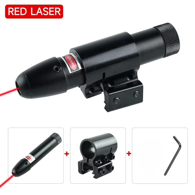 Rojo Set -1