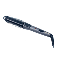 Sèche-cheveux ionique de conception professionnelle de haute qualité avec divers accessoires au choix, adapté à de multiples scénarios.