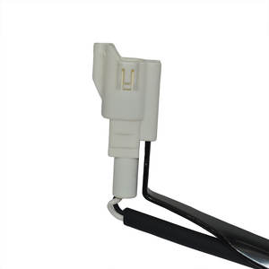 Baixinde 89542-48030 ABS sensore di velocità della ruota per Toyota HIGHLANDER / KLUGER (_ U2 _) 2000-2007 - Product Image 5