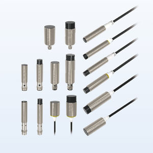 वर्कपीस गिनती स्विच सेंसर मेटल इंडक्शन स्विच सेंसर मेटल इंडक्शन के लिए प्रतिस्थापित - Product Image 2