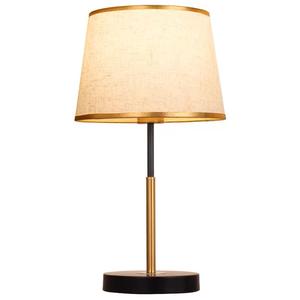 Modern Minimalist Luxury Table Lamp for Bedroom Warm <b>Light</b> Romantic New Chinese Style Cross-Border Tactile Feel Dimmable Night - Product Image 4