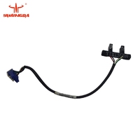 CABLE 92686000, INTERRUPTOR, SENSOR DE ORIGEN DEL EJE X para MÁQUINA DE PLOTTER INFINITY