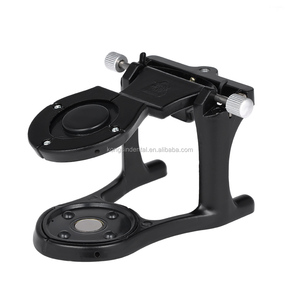 Vibratore Rotondo JT-14 per Laboratorio Dentistico - Product Image 2