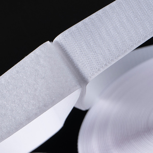 16mm x 25m/cuộn tự dính hai mặt Nylon móc và vòng lặp Băng mạnh mẽ dính công nghiệp sức mạnh ốc vít - Product Image 5