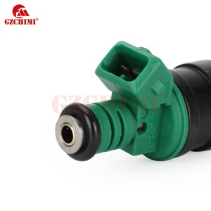 Buse d'injecteur de carburant pour SIERRA <span class=keywords><strong>ESCORT</strong></span> <span class=keywords><strong>RS</strong></span> <span class=keywords><strong>COSWORTH</strong></span> 2.0T 2.5T VERT 84-95 95160611000 0280150803 - Product Image 6