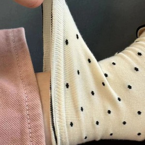 Women's Ankle <b>Socks</b> Polka Dot Floral Plaid Cotton Breathable Spring Summer Casual <b>Socks</b> For Youth 18-40 Years Old - Product Image 3