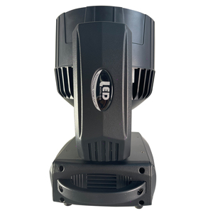 Luces de Escenario LED Móviles 7x40W RGBW 4en1 Bee Eye con Láser RGB de 10W, Zoom, Wash y Beam, Tipo <span class=keywords><strong>Mac</strong></span> Aura para Discotecas, Clubes, Bodas y Fiestas - Product Image 4