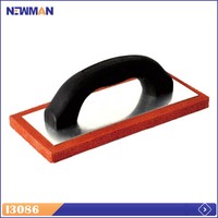 Outils de construction I3054, outils pour cloisons sèches, outils pour papier peint, outils pour le plâtrage