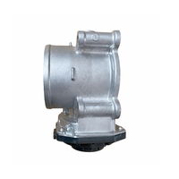 Throttle Body untuk Renault Duster Captur Dacia Logan Sandero 2.0 161203668R