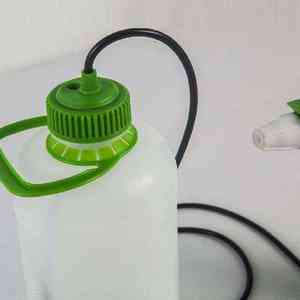 Pistolet de pulvérisation électrique Portable Rechargeable Portable jardin alimenté par batterie pistolet pompe pulvérisateur à gâchette - Product Image 5