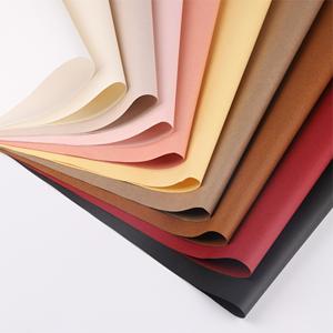 <strong>Rolls</strong> Solid Color <strong>Paper</strong> Bouquet <strong>Wrapping</strong> <strong>Paper</strong> Flowers Floral Materials Waterproof Floral Materials <strong>Paper</strong> Factory Wholesale - Product Image 3
