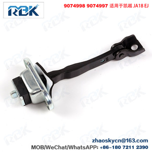 Rbk ตัวจำกัดประตู18x8x5สำหรับประตูเชิงพาณิชย์ Ja18 Buick Excelle - Product Image 4