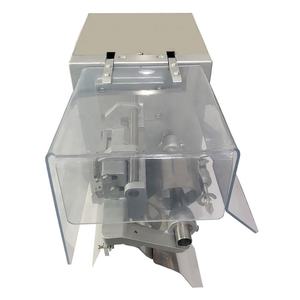 Machine à éplucher les fruits multifonction automatique Machine à éplucher la peau des pommes Machine à éplucher les fruits ronds - Product Image 6