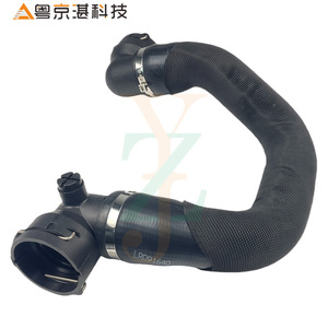 Tuyau de radiateur Land Rover LR091640 T4A11770, tuyau thermique en caoutchouc pour Range Rover Velar Jaguar F-PACE 2016 - Product Image 2