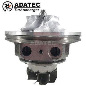 N55 yükseltme turbo kartuş 18539700001 dergi taşıyan X5 X5 X6 18539880000 ForBMW 235i 335i 335i için burası - Product Image 4