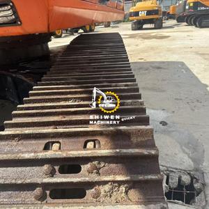 Excavateur sur chenilles Doosan DH420 d'occasion à vendre Excavateur minier à noyau comprenant des modèles de pompe à moteur DH420-7 DX420LC-9 DX520LC-9 de DX520LC-9 - Product Image 5