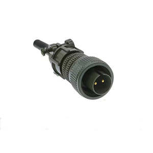 Conector de Alto Voltaje Serie 5015, Conector Circular MS3106 MIL-C-5015 - Product Image 3