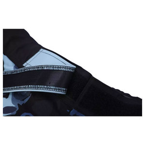 Venta caliente personalizado sublimado impreso Fight Short, pantalones cortos de combate para hombres - Product Image 3