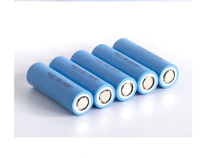 Bateria Recarregável Cilíndrica de Íon de Lítio 21700 3.7V 5000mAh LR2170SA 3.6V 5000mAh Bateria <span class=keywords><strong>Li</strong></span>-<span class=keywords><strong>ion</strong></span> 21700 - Product Image 4