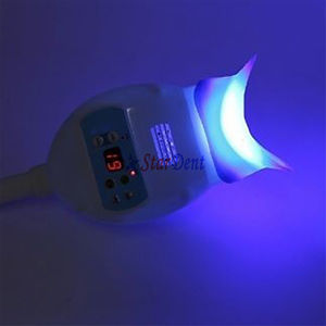 Macchina per lo sbiancamento dei denti dentale per apparecchiature dentali sbiancamento dei denti macchina a luce fredda - Product Image 6