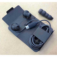 Écouteurs filaires USB-C intra-auriculaires pour musique et audio N10 N20 S25 S26