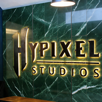 Letras 3D con Retroiluminación LED para Recepción de Negocios, Logotipo Metálico Luminoso para Fachada, Letrero Personalizado para Exteriores de Edificios