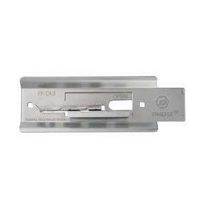 Loquet de rangement autoportant de haute qualité, personnalisé ODM/OEM, en fer DBCI, <span class=keywords><strong>prix</strong></span> de gros usine - Product Image 2