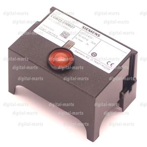 Controlador de quemador LGB22230B27 LJ <span class=keywords><strong>para</strong></span> PLC, original, nuevo, de la marca One Brand. - Product Image 1