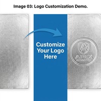 [Multi-motifs et multi-couleurs] Tapis anti-vibrations pour voiture de qualité supérieure sans logo - Logo et texture personnalisés édition écaille de dragon