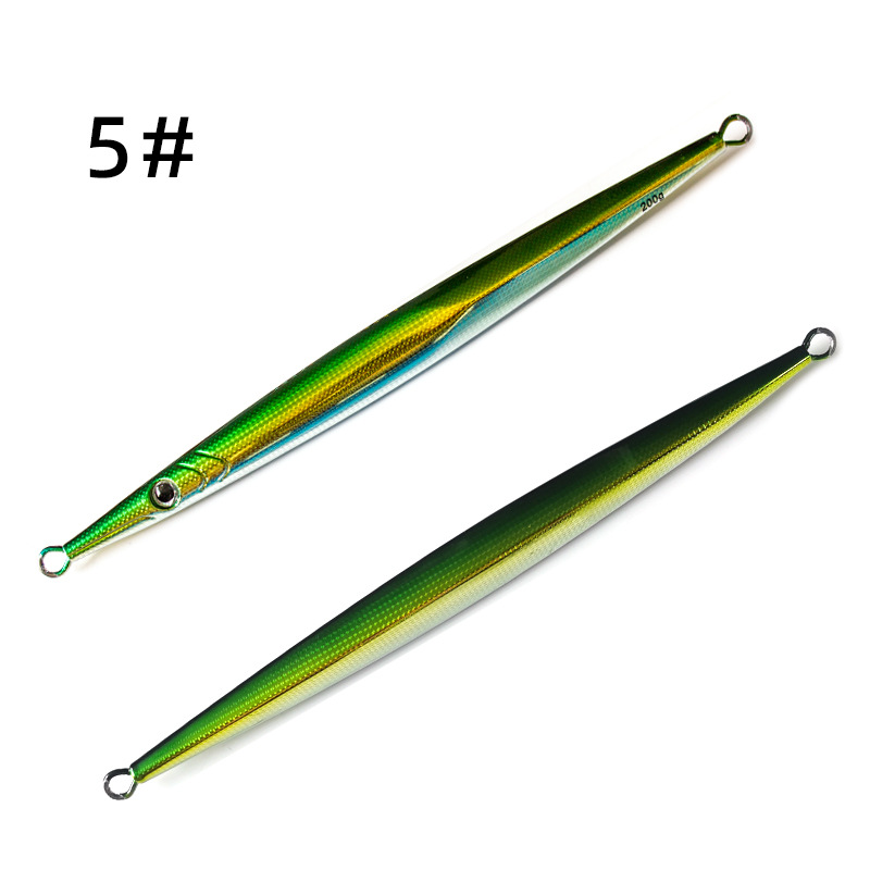 5 negro dorso dorado cuerpo verde