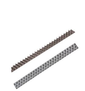 Oiseau Pigeon chat intrus dissuasion clôture murale Anti-vol pics d'escalade - Product Image 4