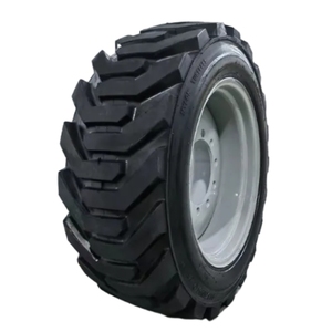 Pièces de rechange pour nacelles élévatrices AWP, roue de pneu pour engins de chantier, pièces de rechange 445/65-22.5 pour nacelles élévatrices JLG 120HX - Product Image 1