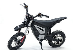 Scooter tout-terrain Kukirin X1 en stock UE, petit format, robuste, haute performance, puissant, idéal pour la route, à prix abordable - Product Image 4