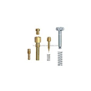 Kit de Reparación de Carburador para Mikuni Suzuki Gs125 Gz125hs Gn125h En125 <span class=keywords><strong>Gs</strong></span> En Gn <span class=keywords><strong>125</strong></span> - Product Image 3