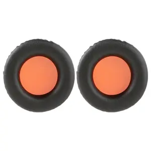 משלוח חינם Earpads Steelseries סיביר V1 אוזן כרית רפידות כיסוי תיקון חלקי Fit עבור Steelseries סיביר V1 V2 V3 אוזניות