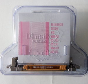 หัวพิมพ์แบนเนอร์ดิจิตอล,หัวพิมพ์ Spectra Polaris <span class=keywords><strong>512</strong></span> 15pl/35pl - Product Image 6