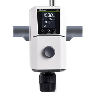 محفز ميكانيكي لاشوي بتصميم جديد ، محفز سائل خلط ، محرض - Product Image 6