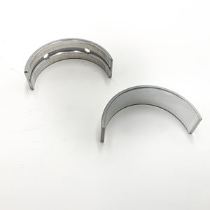 Convient pour le kit de roulements de vilebrequin TOYOTA MS-1461A STD - Product Image 2