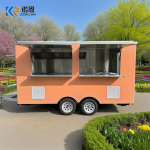 <span class=keywords><strong>Camion</strong></span> pizza remorque à café mobile barbecue <span class=keywords><strong>camion</strong></span> alimentaire bar mobile remorque café mobile remorque alimentaire entièrement équipée - Product Image 1