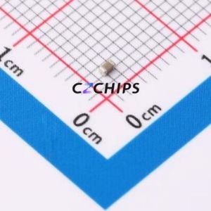 Condensateur SMD (MLCC) HGC0603R5225K500NTHJ 0603 (Capacité : 2,2 µF) (Précision : 10 % Tension nominale : 50 V) - Product Image 2