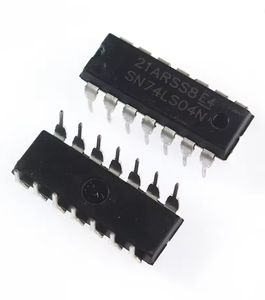 ชุดวงจรรวม50ชิ้น/ล็อตลอจิกจุ่ม-14ชุดวงจรรวมชิป IC 5ชิ้นชุดจัดประเภท74LS00 74LS02 74LS04 <span class=keywords><strong>74LS32</strong></span> 74LS08 - Product Image 2