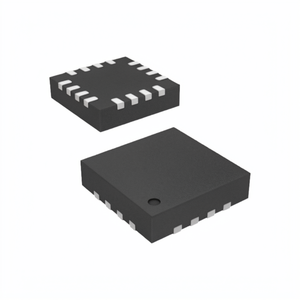 Interruptor IC 105 OHM 16QFN 16 VFQFN con Pad Expuesto TS4100ITQ1633T Interfaz Original Comprar Componentes Electrónicos Online - Product Image 1